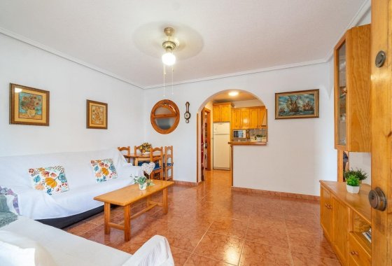 Resale - Bungalow - Orihuela Costa - Playa Flamenca