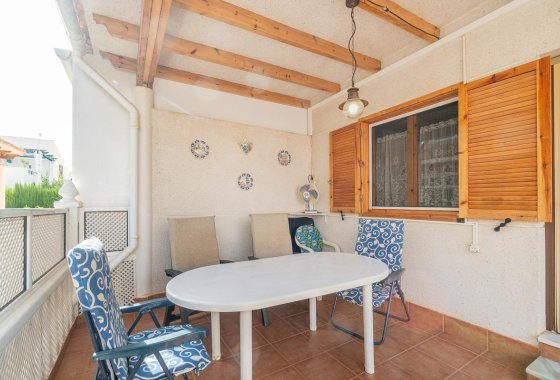 Resale - Bungalow - Orihuela Costa - Playa Flamenca