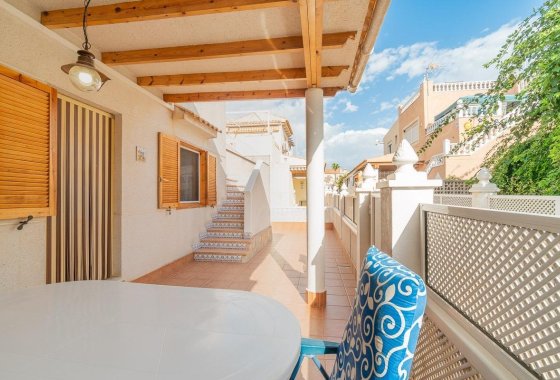 Resale - Bungalow - Orihuela Costa - Playa Flamenca
