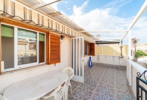 Resale - Bungalow - Orihuela Costa - Playa Flamenca