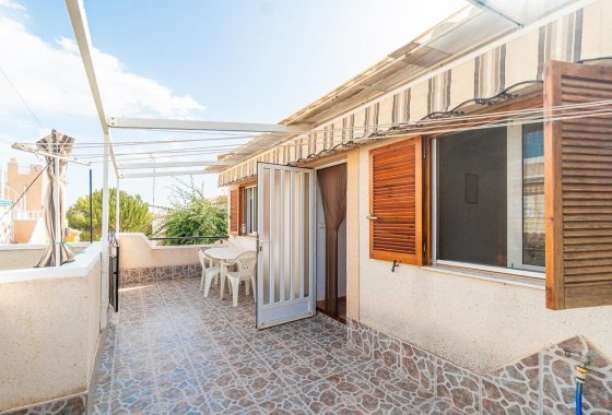 Resale - Bungalow - Orihuela Costa - Playa Flamenca