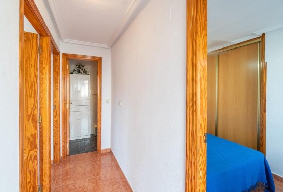 Resale - Bungalow - Orihuela Costa - Playa Flamenca