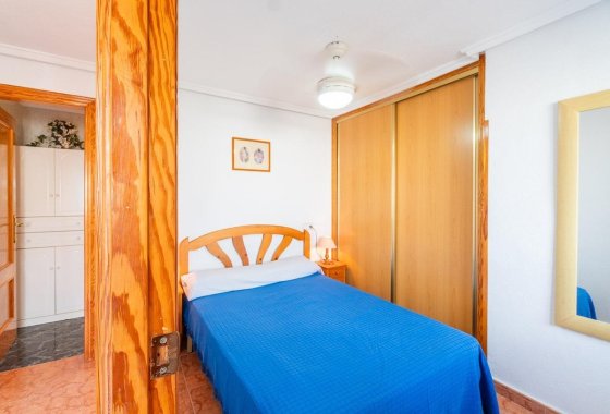 Resale - Bungalow - Orihuela Costa - Playa Flamenca