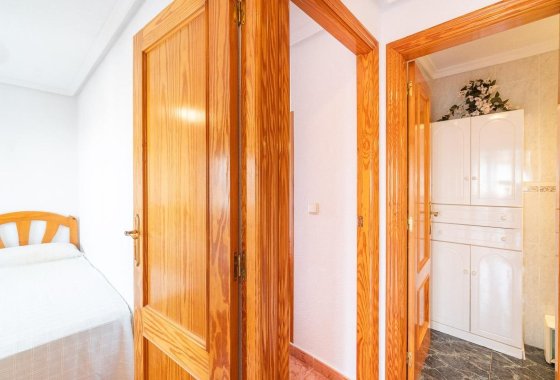 Resale - Bungalow - Orihuela Costa - Playa Flamenca