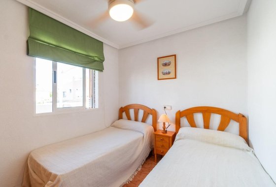 Resale - Bungalow - Orihuela Costa - Playa Flamenca