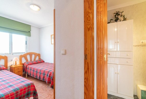 Resale - Bungalow - Orihuela Costa - Playa Flamenca