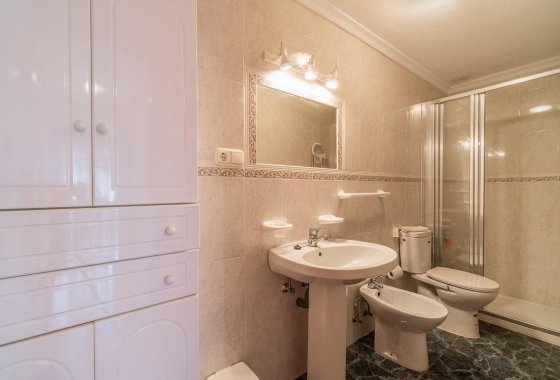 Resale - Bungalow - Orihuela Costa - Playa Flamenca