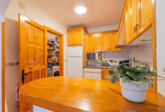 Resale - Bungalow - Orihuela Costa - Playa Flamenca