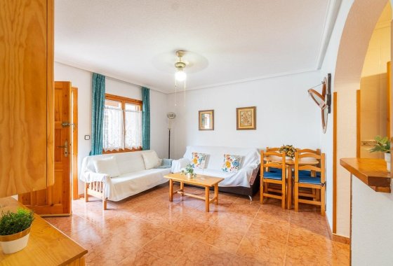 Resale - Bungalow - Orihuela Costa - Playa Flamenca