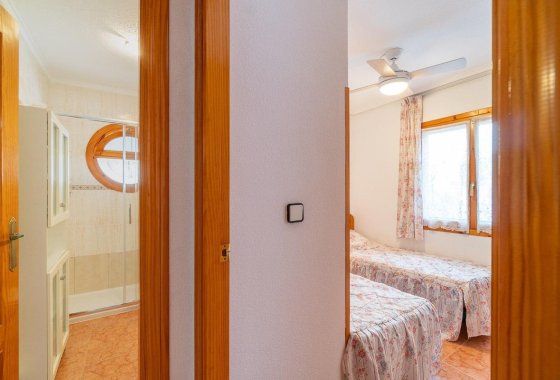 Resale - Bungalow - Orihuela Costa - Playa Flamenca