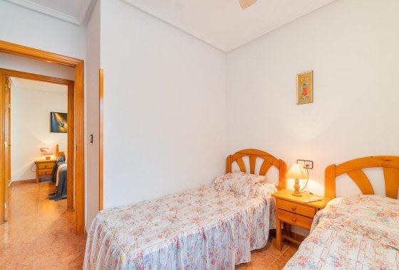 Resale - Bungalow - Orihuela Costa - Playa Flamenca