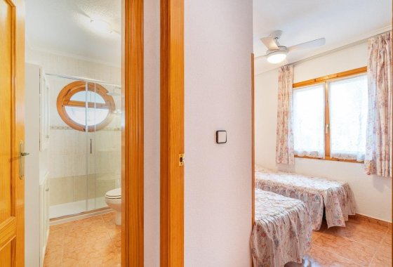 Resale - Bungalow - Orihuela Costa - Playa Flamenca