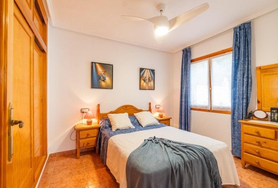 Resale - Bungalow - Orihuela Costa - Playa Flamenca