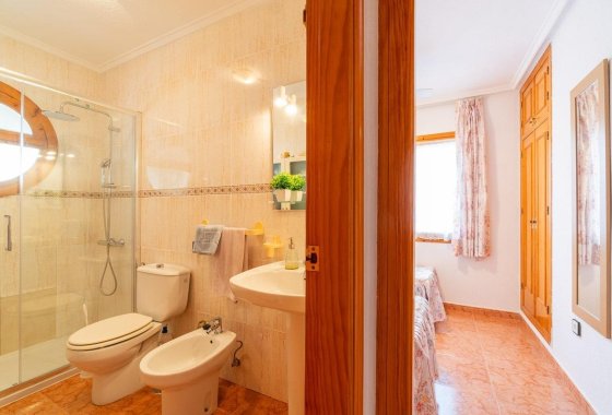Resale - Bungalow - Orihuela Costa - Playa Flamenca