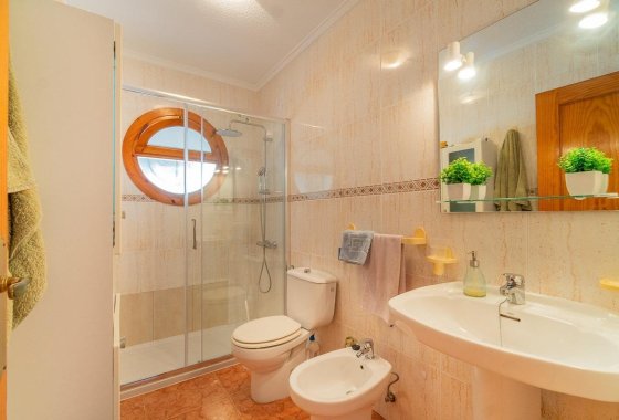Resale - Bungalow - Orihuela Costa - Playa Flamenca