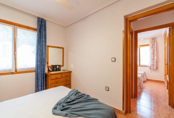 Resale - Bungalow - Orihuela Costa - Playa Flamenca