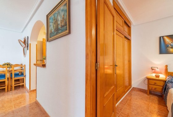 Resale - Bungalow - Orihuela Costa - Playa Flamenca