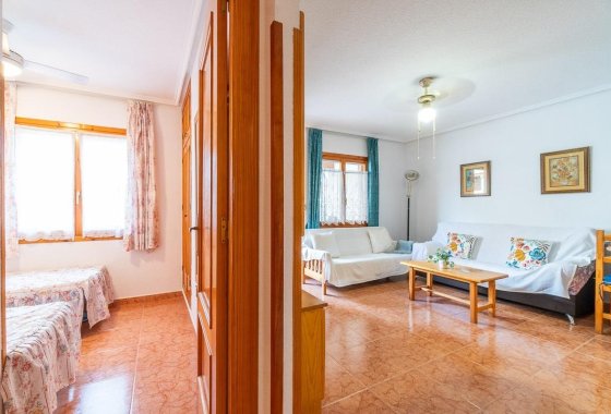 Resale - Bungalow - Orihuela Costa - Playa Flamenca
