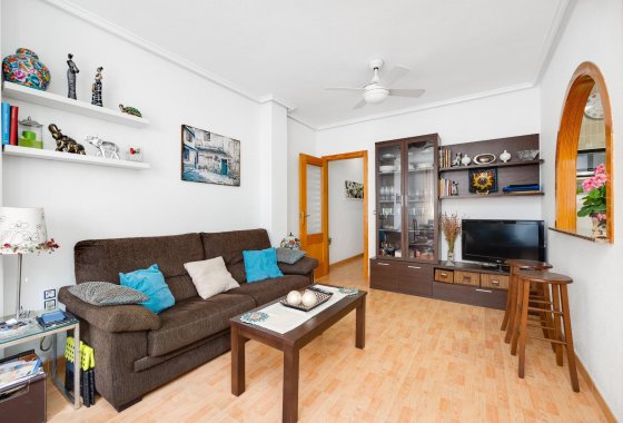 Reventa - Apartamento / piso - Torrevieja - Playa del Acequión