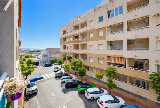 Reventa - Apartamento / piso - Torrevieja - Playa del Acequión