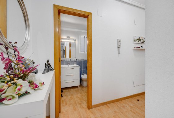 Reventa - Apartamento / piso - Torrevieja - Playa del Acequión