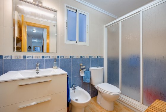 Reventa - Apartamento / piso - Torrevieja - Playa del Acequión