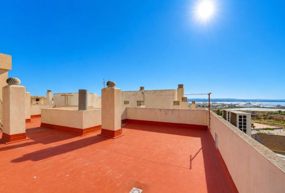 Reventa - Apartamento / piso - Torrevieja - Playa del Acequión