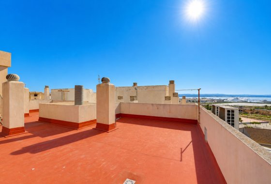 Reventa - Apartamento / piso - Torrevieja - Playa del Acequión