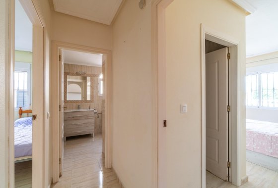 Reventa - Apartamento / piso - Orihuela Costa - Los Dolses