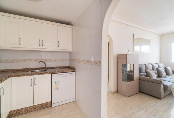 Reventa - Apartamento / piso - Orihuela Costa - Los Dolses