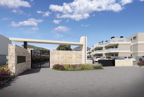 Obra nueva - Bungalow - La Manga Club