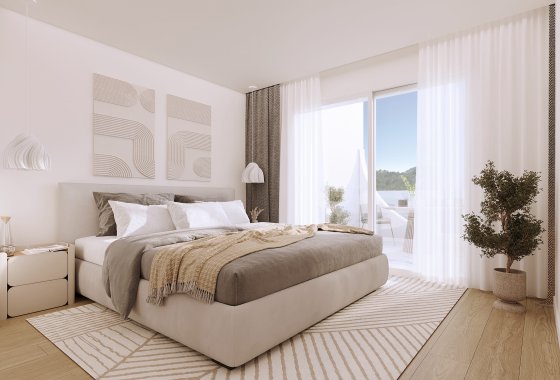 New Build - Bungalow - La Manga Club