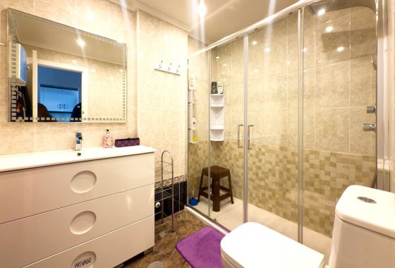 Reventa - Apartamento / piso - Torrevieja - El Acequión - Los Náufragos