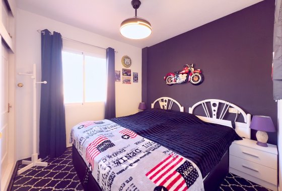 Reventa - Apartamento / piso - Torrevieja - El Acequión - Los Náufragos