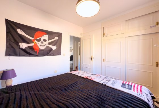 Reventa - Apartamento / piso - Torrevieja - El Acequión - Los Náufragos
