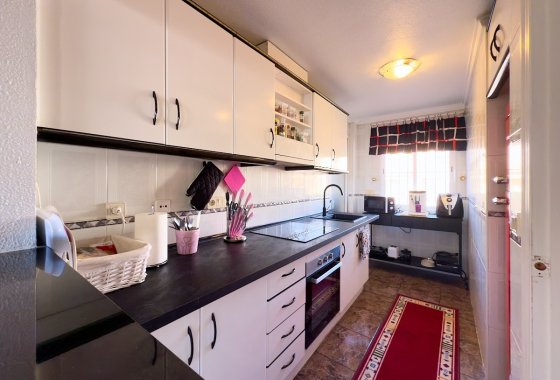 Reventa - Apartamento / piso - Torrevieja - El Acequión - Los Náufragos
