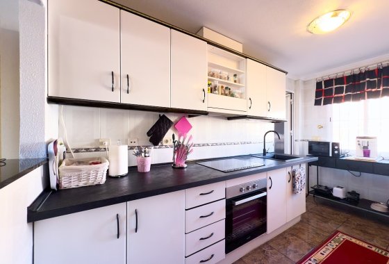 Reventa - Apartamento / piso - Torrevieja - El Acequión - Los Náufragos