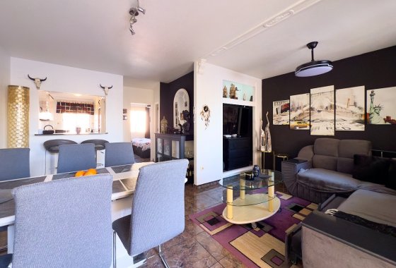 Reventa - Apartamento / piso - Torrevieja - El Acequión - Los Náufragos
