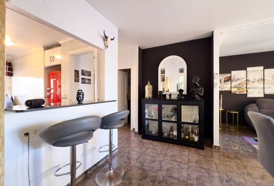 Reventa - Apartamento / piso - Torrevieja - El Acequión - Los Náufragos