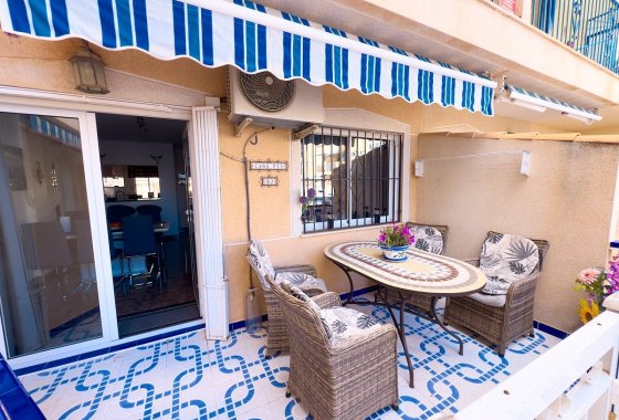 Reventa - Apartamento / piso - Torrevieja - El Acequión - Los Náufragos