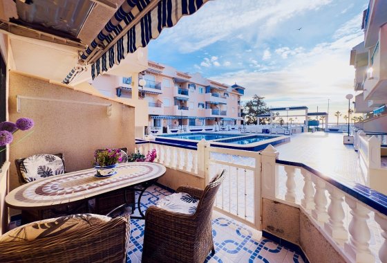 Reventa - Apartamento / piso - Torrevieja - El Acequión - Los Náufragos