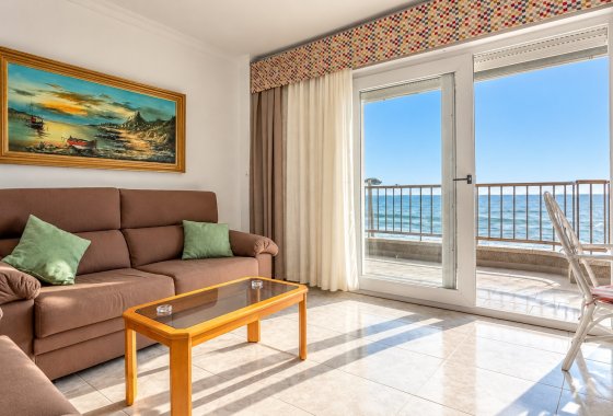 Reventa - Apartamento / piso - Torrevieja - Playa de los Locos