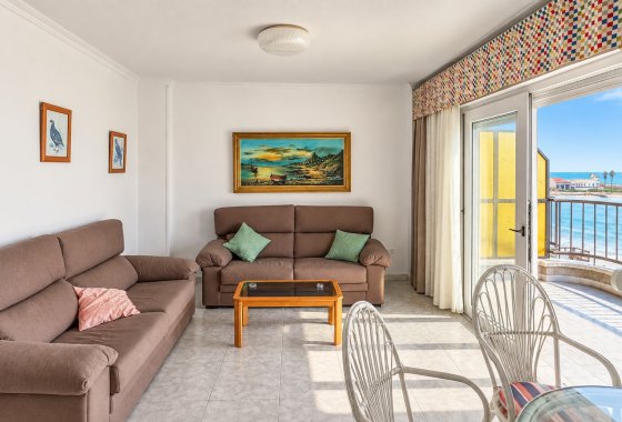 Reventa - Apartamento / piso - Torrevieja - Playa de los Locos