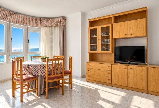 Reventa - Apartamento / piso - Torrevieja - Playa de los Locos