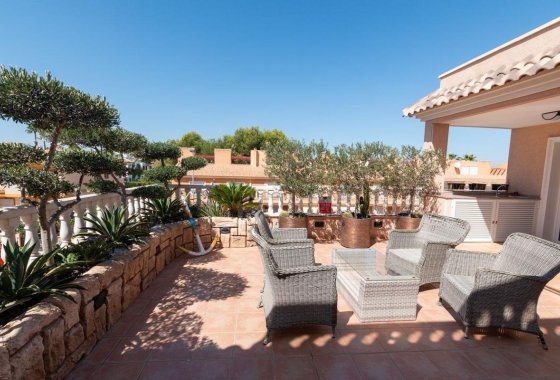 Reventa - Apartamento / piso - Orihuela Costa - Los Dolses
