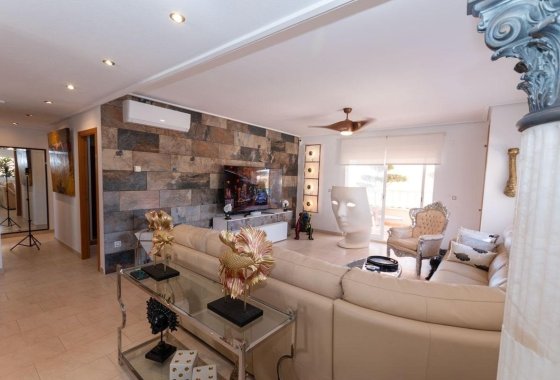 Reventa - Apartamento / piso - Orihuela Costa - Los Dolses