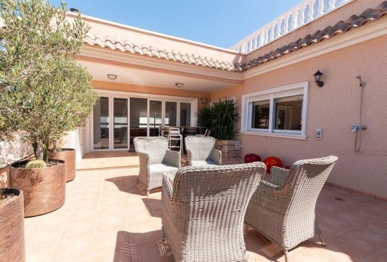 Reventa - Apartamento / piso - Orihuela Costa - Los Dolses