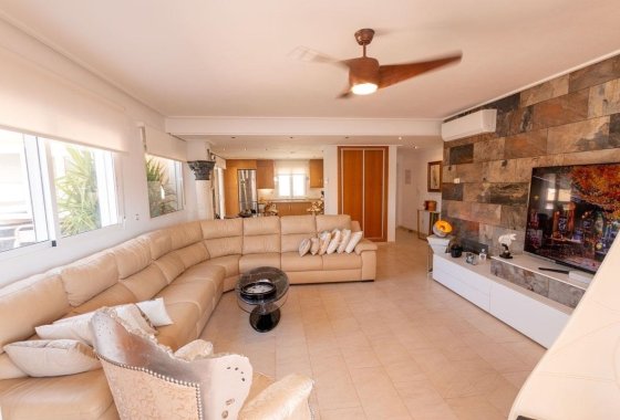 Reventa - Apartamento / piso - Orihuela Costa - Los Dolses