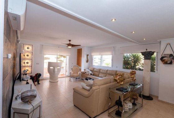 Reventa - Apartamento / piso - Orihuela Costa - Los Dolses