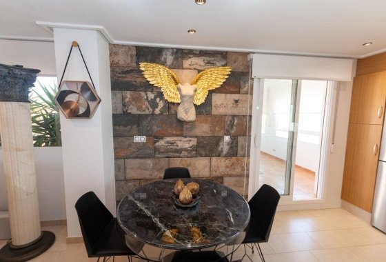 Reventa - Apartamento / piso - Orihuela Costa - Los Dolses